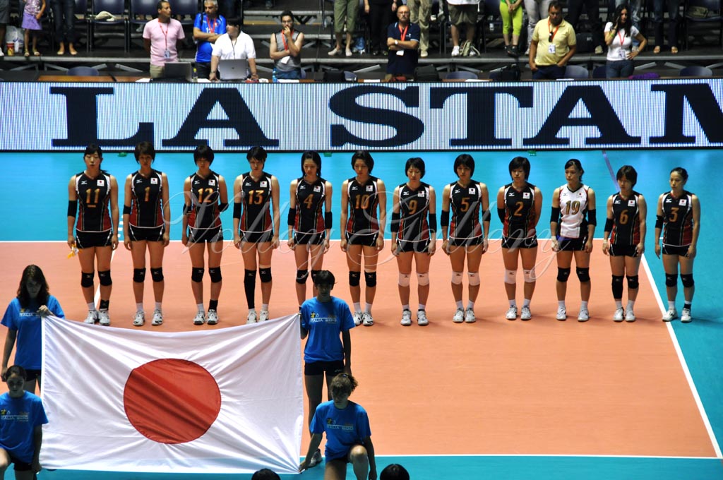 Polonia Giappone (03)